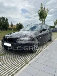 2010 BMW 325