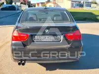 2010 BMW 325