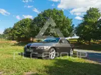 2010 BMW 325