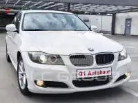 2010 BMW 325