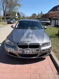 2010 BMW 325