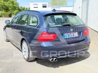 2010 BMW 325