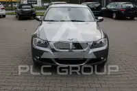 2010 BMW 325