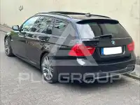 2010 BMW 325