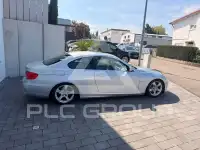 2010 BMW 325