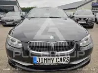 2010 BMW 325