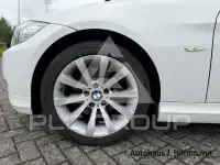 2010 BMW 325