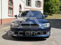 2010 BMW 325