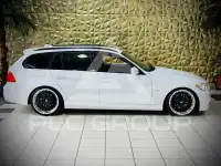 2010 BMW 325