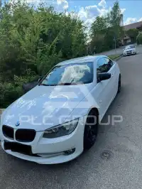 2010 BMW 325