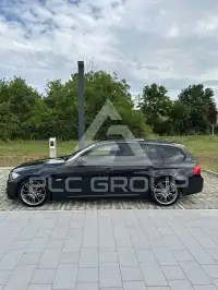 2010 BMW 325