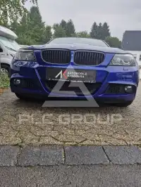 2010 BMW 325