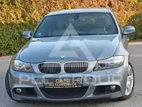 2010 BMW 325