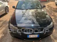 2010 BMW 325