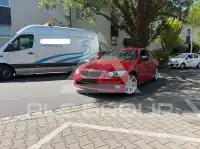 2010 BMW 325