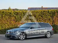 2010 BMW 325