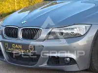 2010 BMW 325