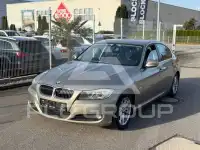 2010 BMW 325