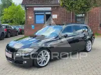 2010 BMW 325