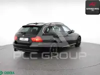 2010 BMW 325