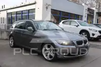 2010 BMW 325