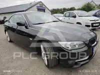 2010 BMW 325