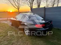 2010 BMW 325