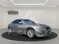 2010 BMW 325