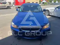 2010 BMW 325