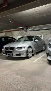 2010 BMW 325