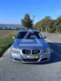 2010 BMW 325