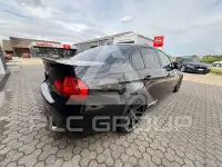 2010 BMW 325