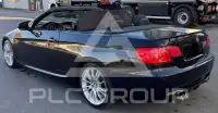 2010 BMW 325