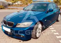 2010 BMW 325