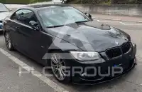2010 BMW 325