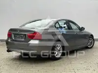 2010 BMW 325
