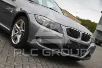 2010 BMW 325
