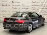 2010 BMW 325