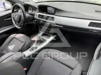 2010 BMW 325