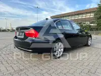 2010 BMW 325