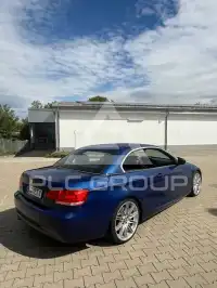 2010 BMW 325