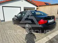 2010 BMW 325