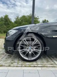 2010 BMW 325