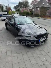 2010 BMW 325