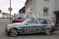2010 BMW 325