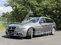 2010 BMW 325