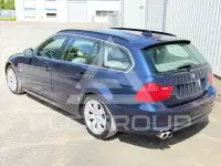 2010 BMW 325