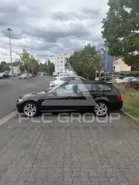 2010 BMW 325