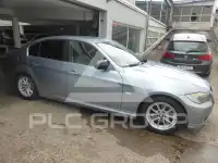 2010 BMW 325
