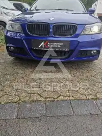 2010 BMW 325